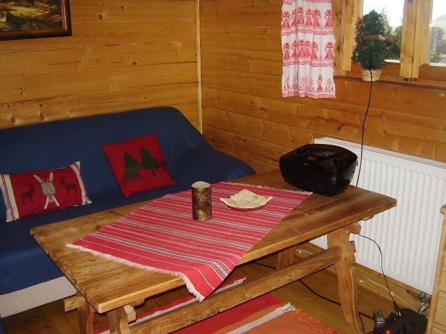 Chata Devena Valca Room photo