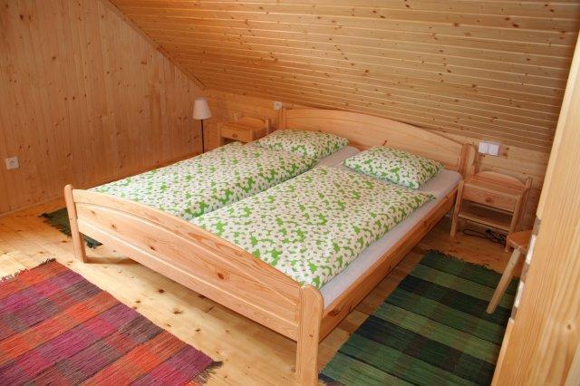 Chata Devena Valca Room photo