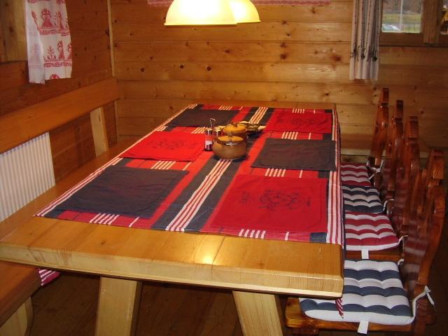 Chata Devena Valca Room photo