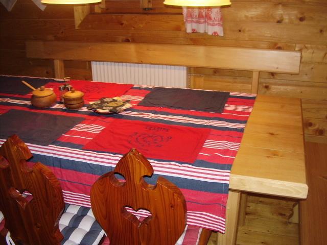 Chata Devena Valca Room photo