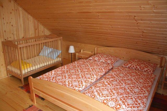 Chata Devena Valca Room photo